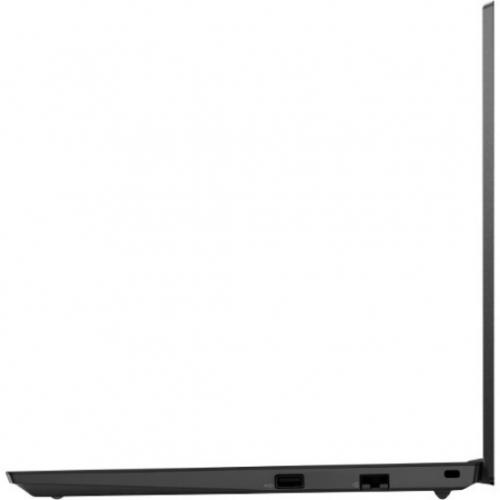 Lenovo ThinkPad E15 G2 20TD001NUS 15.6" Notebook   Full HD   1920 X 1080   Intel Core I7 I7 1165G7 Quad Core (4 Core) 2.80 GHz   8 GB Total RAM   512 GB SSD   Glossy Black Alternate-Image6/500