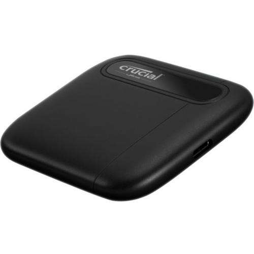 Crucial X6 1 TB Portable Solid State Drive   External Alternate-Image6/500