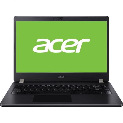 Acer TravelMate P2 P214 52 TMP214 52 32EJ 14" Notebook   Full HD   1920 X 1080   Intel Core I3 10th Gen I3 10110U Dual Core (2 Core) 2.10 GHz   8 GB Total RAM   256 GB SSD Alternate-Image6/500
