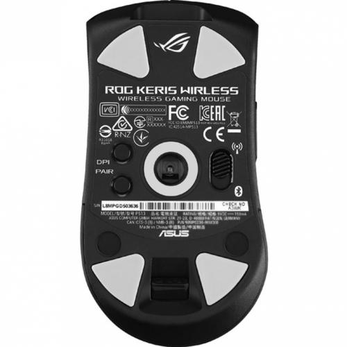 Asus ROG Keris Wireless Gaming Mouse Alternate-Image6/500
