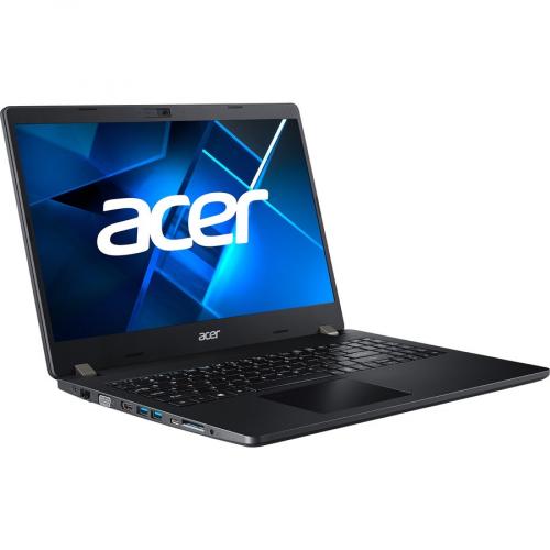 Acer TravelMate P2 P215 53 TMP215 53 57QD 15.6" Notebook   Full HD   1920 X 1080   Intel Core I5 11th Gen I5 1135G7 Quad Core (4 Core) 2.40 GHz   8 GB Total RAM   256 GB SSD Alternate-Image6/500