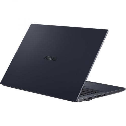 Asus ExpertBook P2 P2451 P2451FA YS33 14" Rugged Notebook   Full HD   1920 X 1080   Intel Core I3 10th Gen I3 10110U Dual Core (2 Core) 2.10 GHz   4 GB Total RAM   256 GB SSD   Star Black Alternate-Image6/500