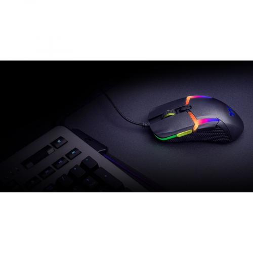 Tt ESPORTS Level 20 RGB Gaming Mouse Alternate-Image6/500