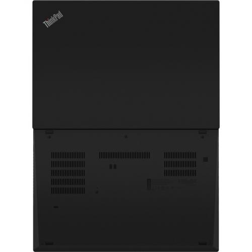 Lenovo ThinkPad T15 Gen 2 20W4001NUS 15.6" Notebook   Full HD   1920 X 1080   Intel Core I5 11th Gen I5 1135G7 Quad Core (4 Core) 2.40 GHz   16 GB Total RAM   512 GB SSD   Black Alternate-Image6/500