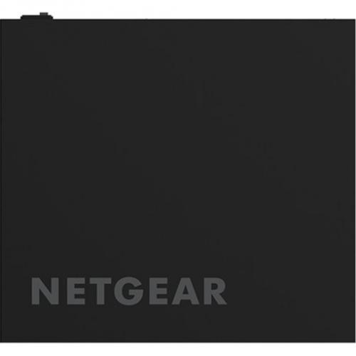 Netgear M4250 26G4XF PoE+ AV Line Managed Switch Alternate-Image6/500