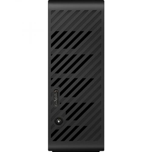 Seagate Expansion STKP10000400 10 TB Desktop Hard Drive   External   Black Alternate-Image6/500
