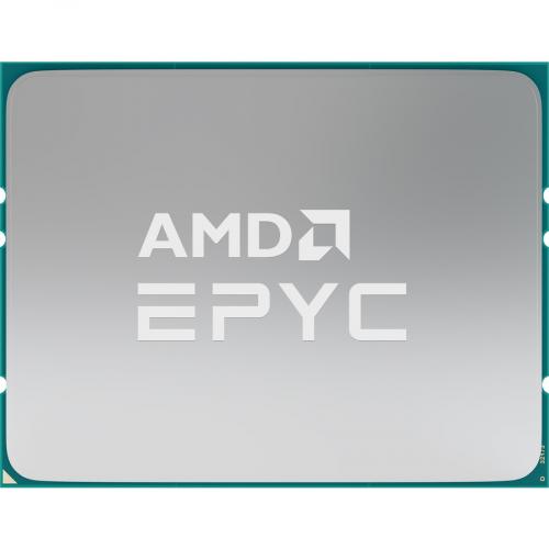 HPE AMD EPYC 7003 (3rd Gen) 7313 Hexadeca Core (16 Core) 3 GHz Processor Upgrade Alternate-Image6/500