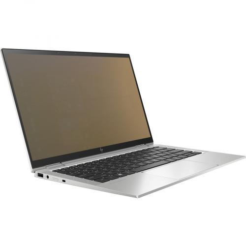 HP EliteBook X360 1030 G8 13.3" Touchscreen Rugged Convertible 2 In 1 Notebook Alternate-Image6/500