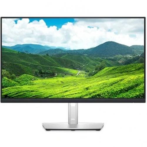 Dell P2422H 24" Class Full HD LED Monitor   16:9   Black, Silver Alternate-Image6/500