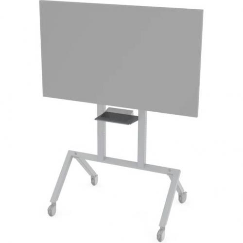 Heckler Design Control Shelf For Heckler AV Cart Alternate-Image6/500