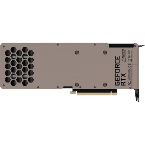 PNY NVIDIA GeForce RTX 3080 Graphic Card   10 GB GDDR6X Alternate-Image6/500