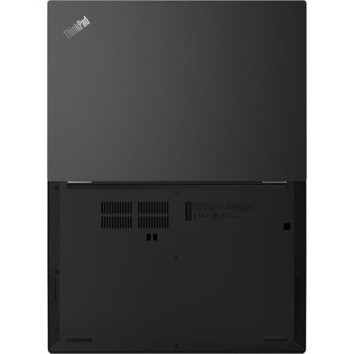 Lenovo ThinkPad L13 Gen 2 21AB001PUS 13.3" Touchscreen Notebook   Full HD   1920 X 1080   AMD Ryzen 7 PRO 5850U Octa Core (8 Core) 1.90 GHz   16 GB Total RAM   256 GB SSD   Glossy Black Alternate-Image6/500