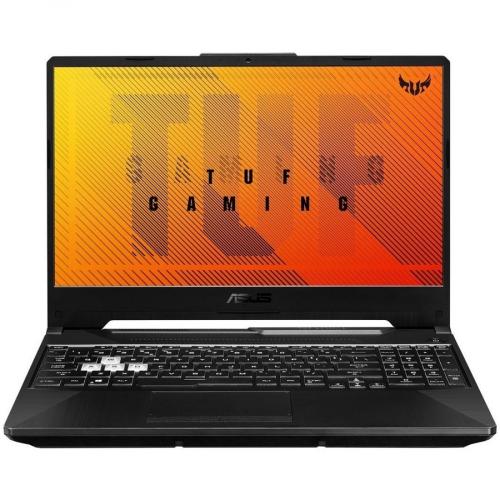 TUF Gaming A17 FA706 FA706IH RS53 17.3" Gaming Notebook   Full HD   1920 X 1080   AMD Ryzen 5 4600H 3 GHz   8 GB Total RAM   512 GB SSD   Bonfire Black Alternate-Image6/500