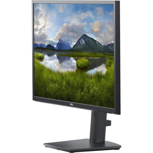 Dell E2422HS 23.8" Full HD LED LCD Monitor   16:9   Black Alternate-Image6/500