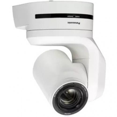 Panasonic AW HE145 Outdoor Full HD Network Camera   Color Alternate-Image6/500