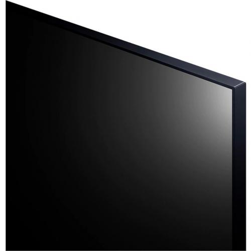 LG Commercial Lite 43UR340C9UD 43" LED LCD TV   4K UHDTV   Navy Blue   TAA Compliant Alternate-Image6/500
