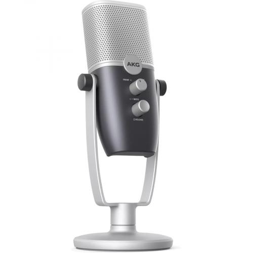 AKG Ara Wired Condenser Microphone Alternate-Image6/500