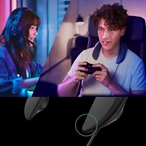 Panasonic SoundSlayer SC GN01 Wearable Speaker Alternate-Image6/500