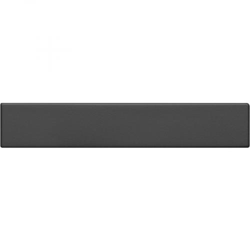 Seagate One Touch STLC12000400 12 TB Hard Drive   3.5" External   SATA (SATA/600)   Black Alternate-Image6/500