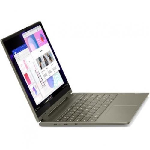 Lenovo YOGA 7 15ITL5 2-in-1 15.6″ FHD Laptop - Intel® Core™ i7