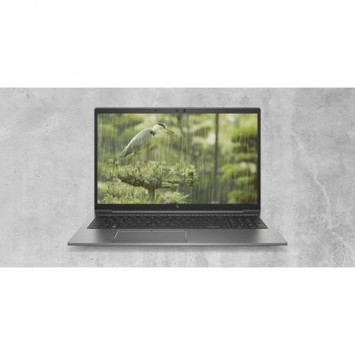 HP ZBook Firefly 15 G8 15.6" Mobile Workstation   Intel Core I5 11th Gen I5 1145G7   16 GB   256 GB SSD Alternate-Image6/500