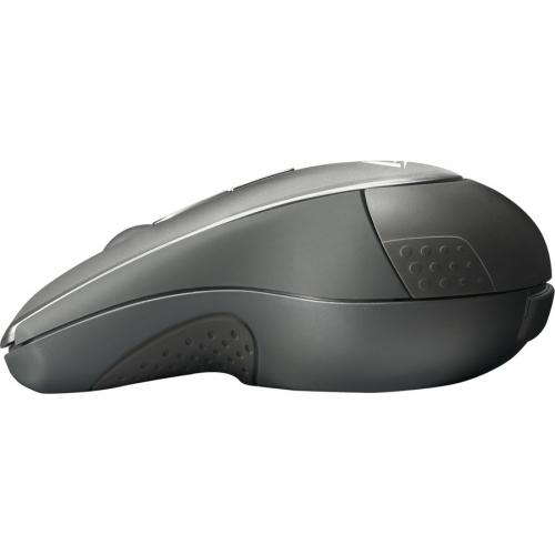 Adesso Air Mouse Mobile With Compact Keyboard Alternate-Image6/500