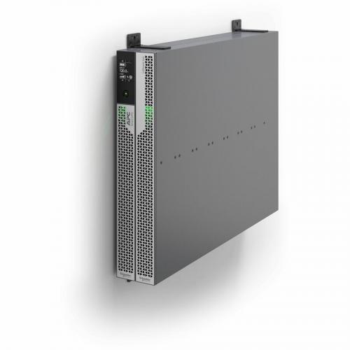 APC By Schneider Electric Smart UPS Ultra 2200VA Rack/Tower/Wall/Ceiling/Desktop Mountable UPS Alternate-Image6/500