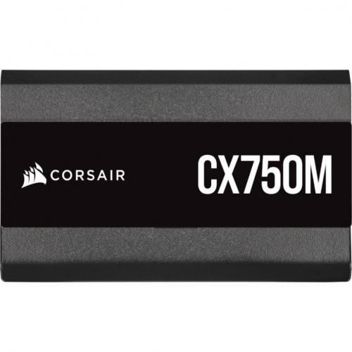 Corsair CX M Series CX750M   750 Watt 80 PLUS Bronze Semi Modular ATX PSU Alternate-Image6/500