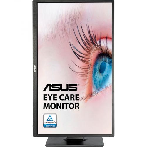 Asus VA279HAE 27" Full HD WLED LCD Monitor   16:9   Black Alternate-Image6/500