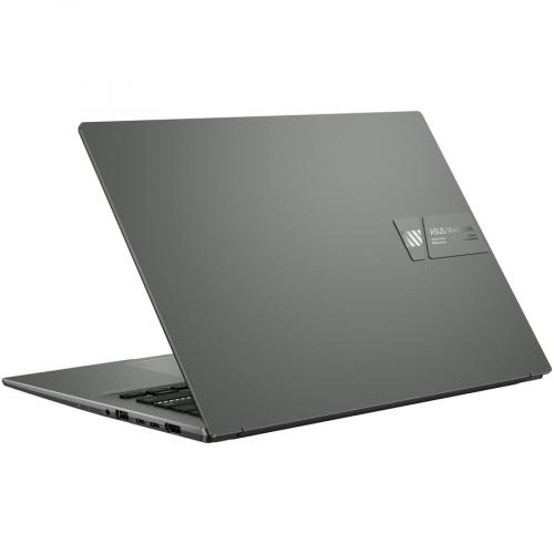 Asus Vivobook S 14X 14.5" Notebook Intel Core I5 12500H 8GB RAM 512GB SSD MIdnight Black Alternate-Image6/500