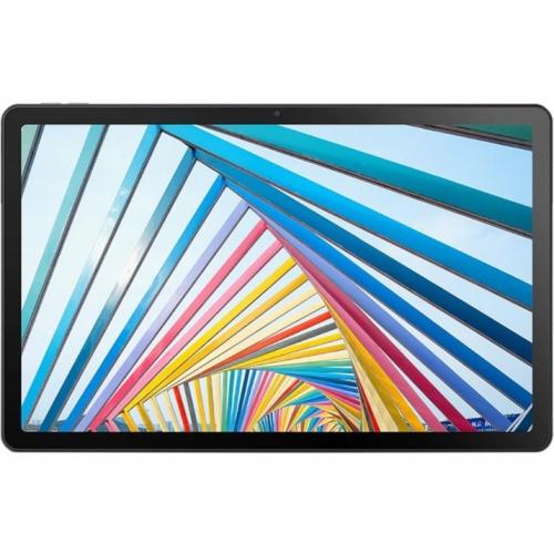 Lenovo Tab M10 Plus (3rd Gen) TB125FU Tablet   10.6" 2K   MediaTek Helio G80 Octa Core   3 GB   32 GB Storage   Android 12   Storm Gray Alternate-Image6/500