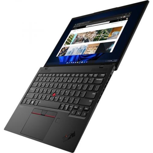Lenovo ThinkPad X1 Nano Gen 2 21E80032US 13