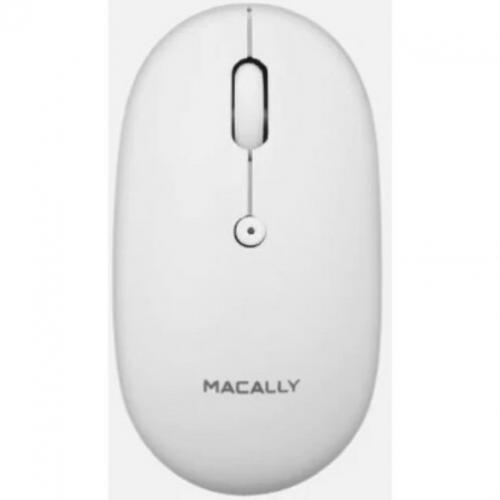 Macally Rechargeable Bluetooth Optical Mouse For Mac And PC (BTTOPBAT) Alternate-Image6/500