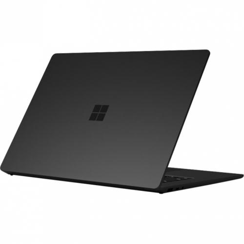 Microsoft Surface Laptop 4 15" Touchscreen Intel Core I7 1185G7 16GB RAM 512GB SSD Matte Black Alternate-Image6/500