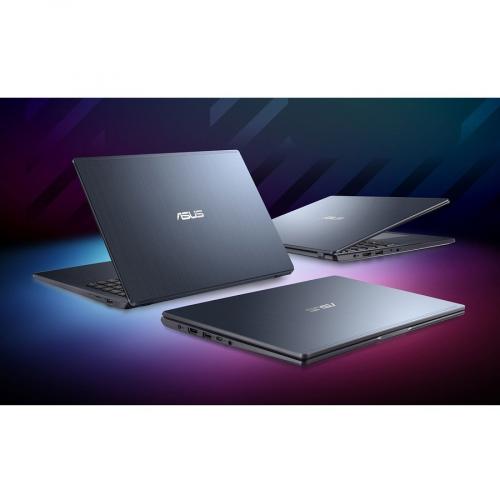 Asus L510 L510MA PS04 W 15.6" Notebook   Full HD   1920 X 1080   Intel   Star Black Alternate-Image6/500