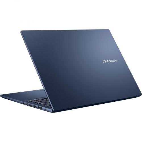 Asus Vivobook 16X M1603 M1603QA ES54 16" Notebook   WUXGA   1920 X 1200   AMD Ryzen 5 5600H Hexa Core (6 Core)   16 GB Total RAM   8 GB On Board Memory   512 GB SSD   Quiet Blue Alternate-Image6/500