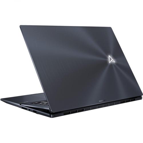 Asus Zenbook Pro 16X 16" Touchscreen Notebook Intel Core I7 12700H 16GB RAM 1TB SSD Tech Black Alternate-Image6/500