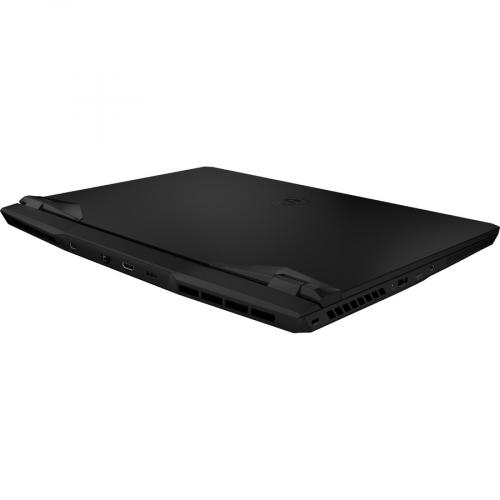 MSI Vector GP76 Vector GP76 12UHSO 877 17.3" Gaming Notebook   Full HD   1920 X 1080   Intel Core I7 12th Gen I7 12650H Deca Core (10 Core) 1.70 GHz   16 GB Total RAM   1 TB SSD   Core Black Alternate-Image6/500