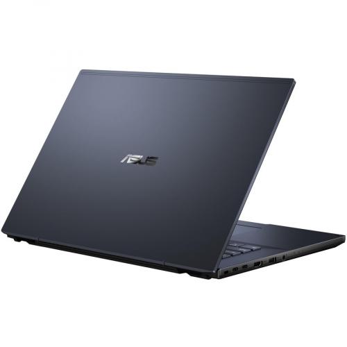 Asus ExpertBook B2 B2402C B2402CBA XS74 14" Notebook   Full HD   1920 X 1080   Intel Core I7 12th Gen I7 1260P Dodeca Core (12 Core) 2.10 GHz   16 GB Total RAM   512 GB SSD   Star Black Alternate-Image6/500