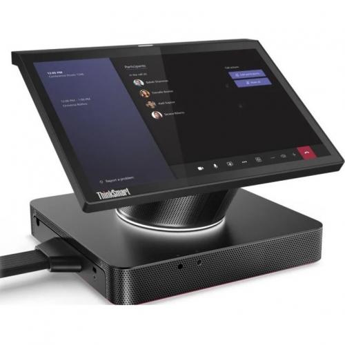 Lenovo ThinkSmart Hub 11H1 Video Conference Equipment Alternate-Image6/500
