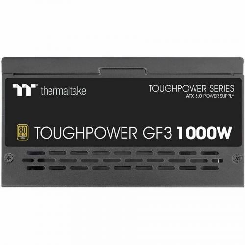 Thermaltake Toughpower GF3 1000W Power Supply - antonline.com