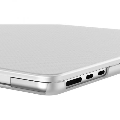 Incase Hardshell Case Dots For MacBook Air M2 (13 Inch, 2022) Alternate-Image6/500