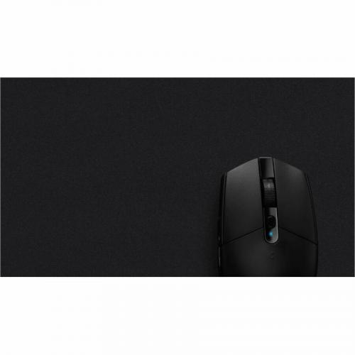 Logitech Large Thick Cloth Gaming Mouse Pad Alternate-Image6/500
