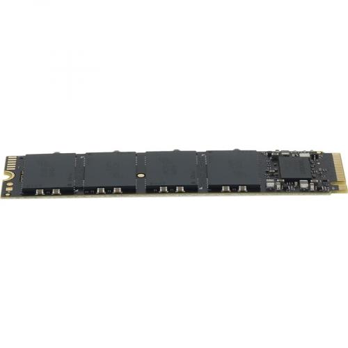 AddOn 1 TB Solid State Drive   M.2 2280 Internal   PCI Express NVMe (PCI Express NVMe 3.0 X4)   TAA Compliant Alternate-Image6/500