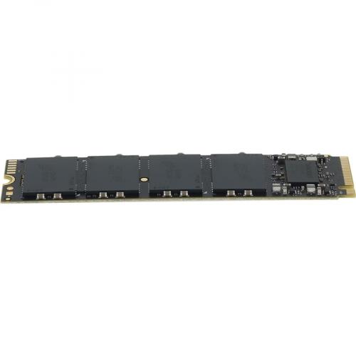 AddOn 1 TB Solid State Drive   M.2 2280 Internal   PCI Express NVMe (PCI Express NVMe 4.0 X4)   TAA Compliant Alternate-Image6/500