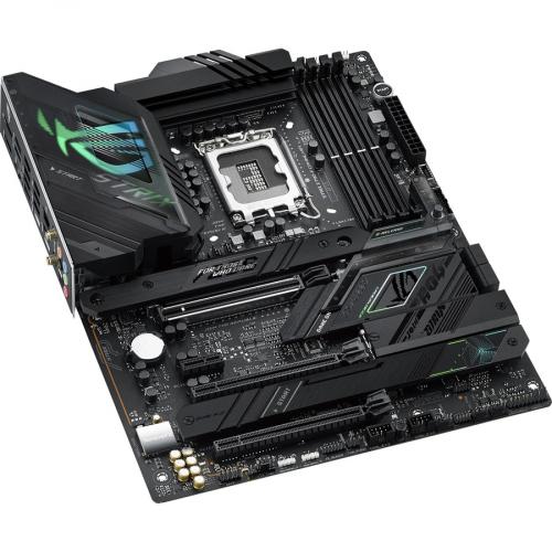 Asus ROG Strix STRIX Z790-F Gaming WIFI Gaming Desktop Motherboard