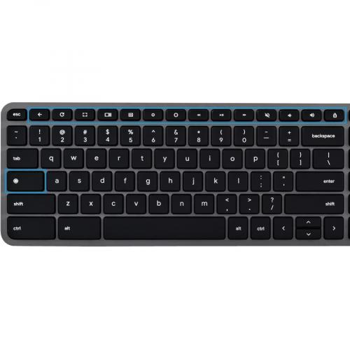 V7 Bluetooth Keyboard And Mouse Combo Chromebook Edition Alternate-Image6/500