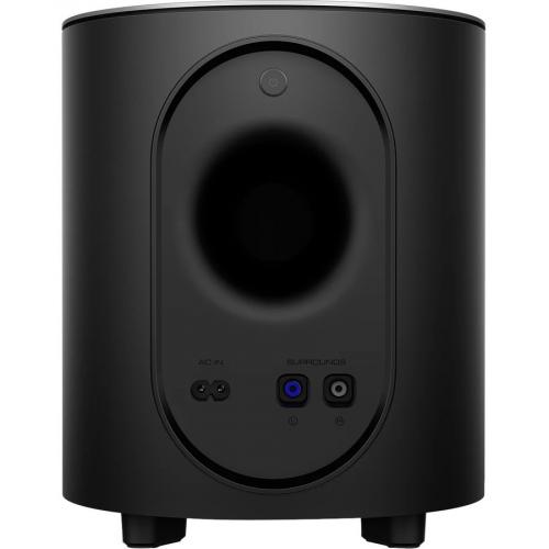 VIZIO Elevate M512E K6 5.1.2 Bluetooth Sound Bar Speaker   Alexa Supported Alternate-Image6/500