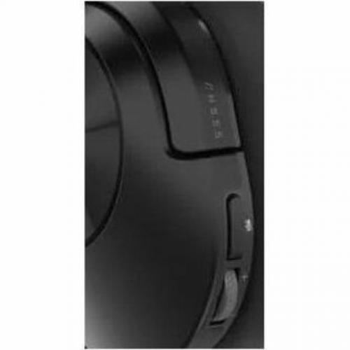 Corsair HS55 Wireless Gaming Headset   Carbon Alternate-Image6/500