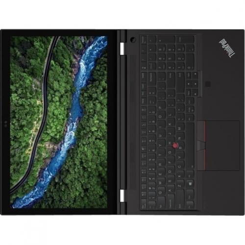 Lenovo ThinkPad P15 Gen 2 20YRS85X00 15.6" Mobile Workstation   Full HD   1920 X 1080   Intel Xeon W 11855M Hexa Core (6 Core) 3.20 GHz   16 GB Total RAM   512 GB SSD   Black Alternate-Image6/500